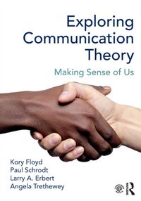 Produktbild: Floyd, K: Exploring Communication Theory