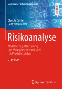 Produktbild: Risikoanalyse