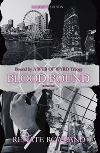 Produktbild: Blood Bound