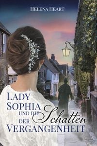 Produktbild: Lady Sophia und die Schatten der Vergangenheit