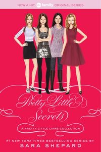 Produktbild: Pretty Little Secrets