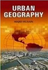 Produktbild: Urban Geography (Perspectives In Economic Geography Series)