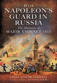 Produktbild: With Napoleon's Guard in Russia