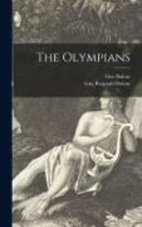 Produktbild: The Olympians