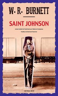 Produktbild: Saint Johnson