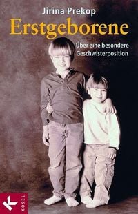 Produktbild: Erstgeborene
