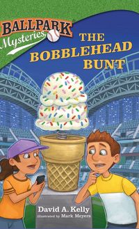 Produktbild: The Bobblehead Bunt