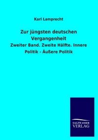 Produktbild: Zur j&uuml;ngsten deutschen Vergangenheit