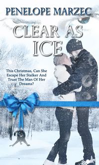 Produktbild: Clear as Ice