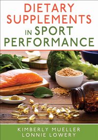 Produktbild: Dietary Supplements in Sport Performance