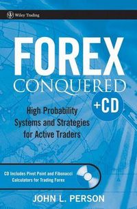 Produktbild: Forex Conquered