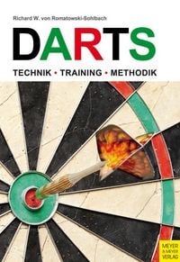 Produktbild: Darts