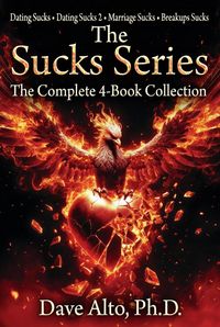 Produktbild: The Sucks Series (Relationships, #0)