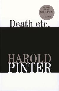 Produktbild: Death Etc.