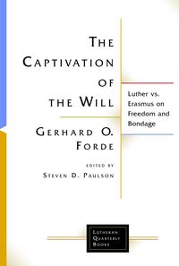 Produktbild: Captivation of the Will