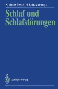 Produktbild: Schlaf und Schlafst&ouml;rungen