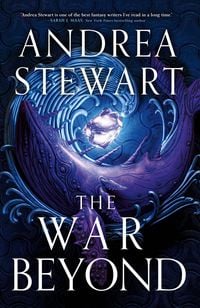 Produktbild: The War Beyond