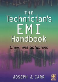 Produktbild: The Technician's EMI Handbook
