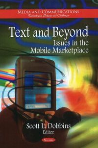 Produktbild: Text & Beyond