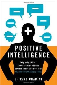 Produktbild: Positive Intelligence