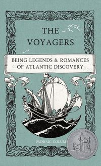 Produktbild: The Voyagers