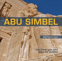 Produktbild: Abu Simbel (Spanish edition)