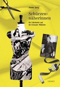 Produktbild: Sch&uuml;rzenn&auml;herinnen