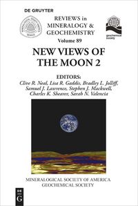 Produktbild: New View of the Moon 2