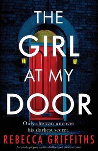 Produktbild: The Girl at My Door