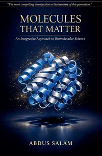 Produktbild: Molecules That Matter
