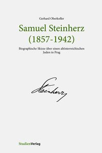 Samuel Steinherz (1857-1942)