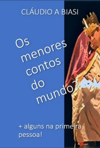 Produktbild: Menores Contos Do Mundo?