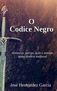 Produktbild: O C&oacute;dice Negro