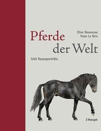 Produktbild: Pferde der Welt