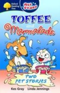 Produktbild: Toffee & Marmalade