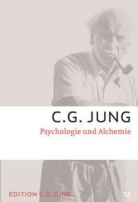 Produktbild: Psychologie und Alchemie