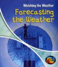 Produktbild: Hye Watching the Weather Forecasting the Weather