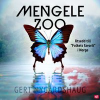 Produktbild: Mengele Zoo