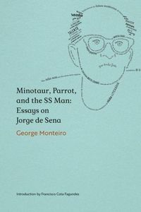 Produktbild: Minotaur, Parrot, and the SS Man