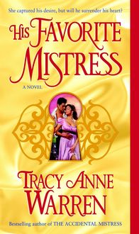 Produktbild: His Favorite Mistress