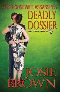 Produktbild: The Housewife Assassin's Deadly Dossier