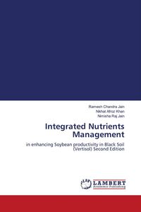 Produktbild: Integrated Nutrients Management