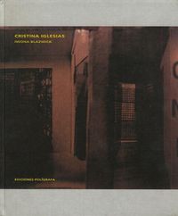 Produktbild: Cristina Iglesias