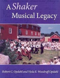 Produktbild: Shaker Musical Legacy