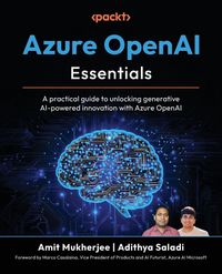 Produktbild: Azure OpenAI Essentials