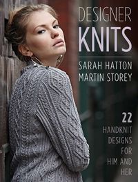 Produktbild: Designer Knits
