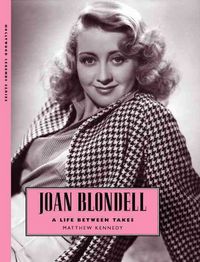 Produktbild: Joan Blondell