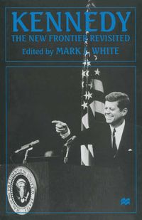 Produktbild: Kennedy: The New Frontier Revisited