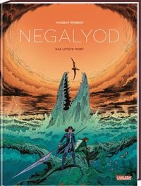 Produktbild: Negalyod 2