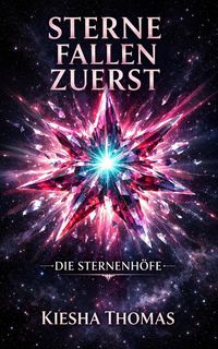 Produktbild: Sterne fallen zuerst